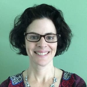 Erin Whaley headshot