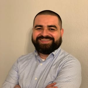 Phillip Loya headshot