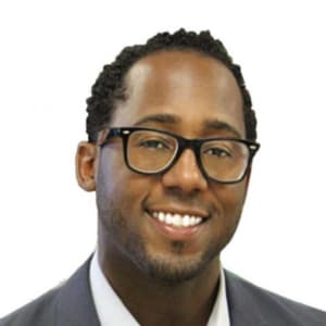 Darryl Willie headshot