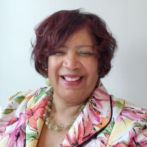 Dianne Hargrove headshot