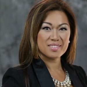 Sokeng Cleary headshot