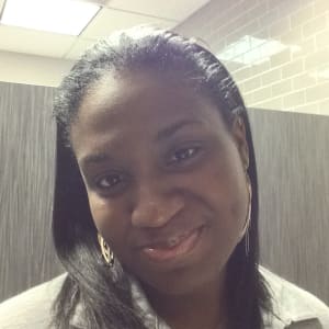 Natalie Dieudonne headshot