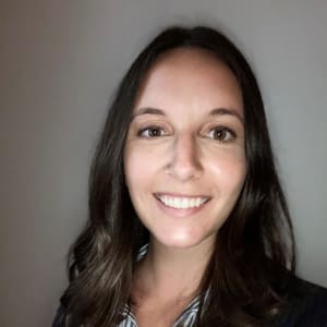 Victoria Lamb headshot