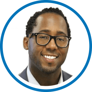 Darryl Willie headshot