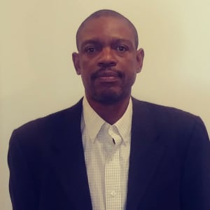 Eric Hawes headshot