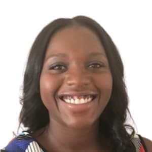 Aisha Loucas headshot