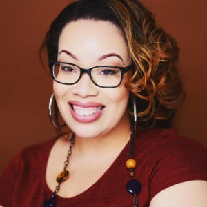 Erin Berry-McCrea headshot
