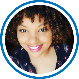Burgundie L. Fulton headshot