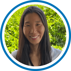 Esther Hong headshot