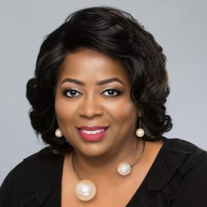 Alfreda Boney headshot