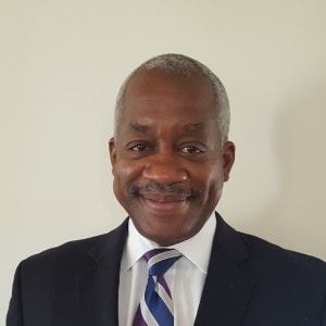 Richard Clemmons headshot