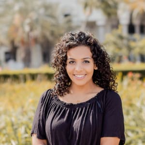 Tanya Magaña headshot
