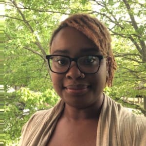 Marissa Pryor headshot