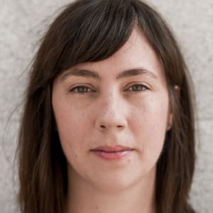 Sarah Olson headshot