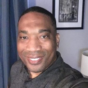 Anthony Hubbard headshot