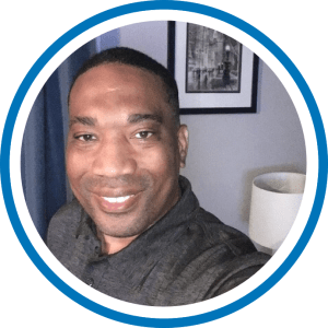 Anthony Hubbard headshot