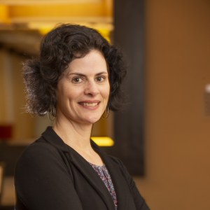Erin L. Whaley headshot
