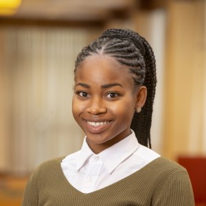 Tilynn M. Parks headshot