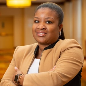 Natosha Briscoe headshot