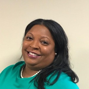 Carla M. Nunn headshot