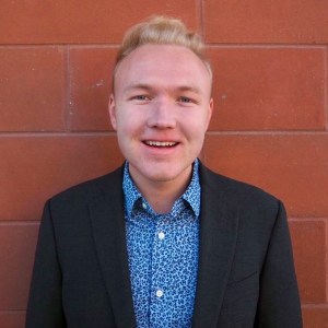 Hobie Hunter headshot