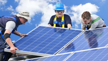 What Is Environmental Sustainability and How Do Green Jobs Foster It?