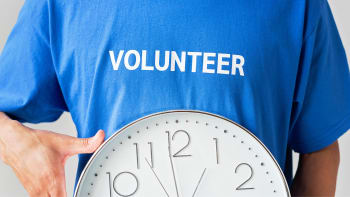 How Volunteering Impacts You and Your Community