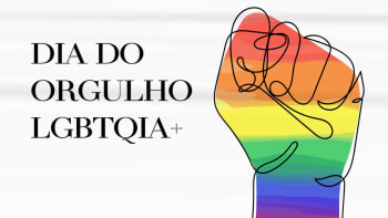 Orgulho LGBTQIA+: como estão seus conhecimentos sobre a comunidade?