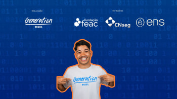 Curso gratuito de Análise de Dados abre inscrições em São Paulo e Campinas