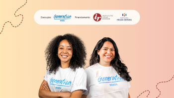 Curso gratuito de Atendimento ao Cliente + IA para mulheres de Porto Alegre e região