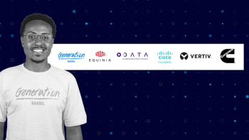 Curso gratuito de Data Center e Suporte de TI em São Paulo: inscrições abertas
