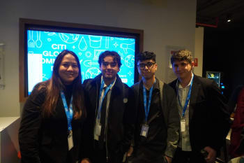 Generation Chile y Citi fortalecen la empleabilidad del talento digital a través del voluntariado corporativo