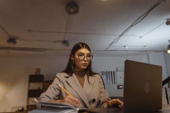 Las habilidades más importantes para trabajar en ventas