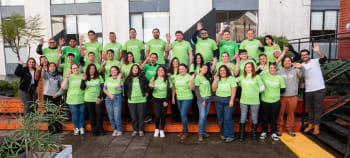 El valor de las organizaciones : Actores clave de un ecosistema de impacto