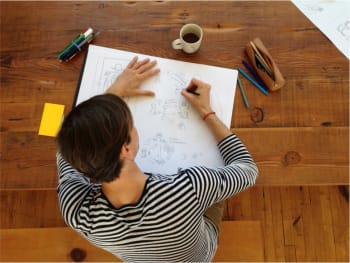 Fomentar la Creatividad y la Innovación en el Lugar de Trabajo