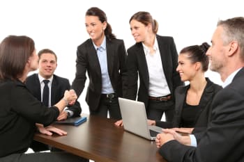 Roles en Ventas: Claves para las Empresas y el Desarrollo Profesional