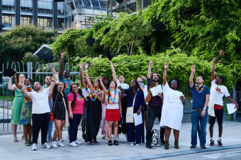Generation France diplome alumnis