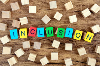 Avantage inclusion generation