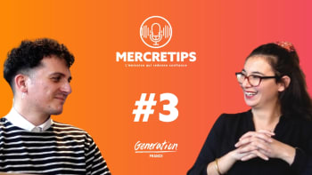 Mercretips 3 Generation