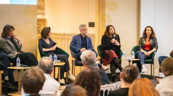 Partenariat Fondation Credit Mutuel Alliance France - Generation France