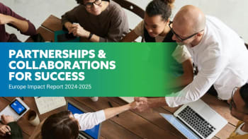 rapport impact Generation Europe