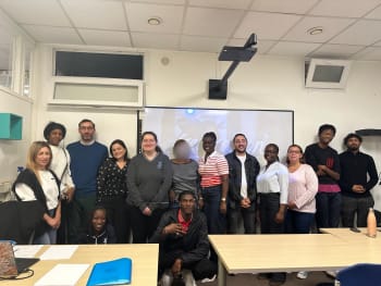 Generation france caritas