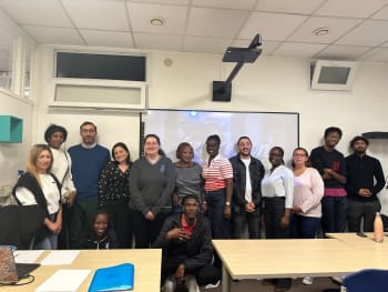 Partenariat Fondation Caritas France Generation France