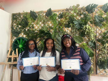 Partenariat Fondation groupe Edf Generation France