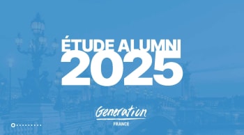 Étude alumni 2025