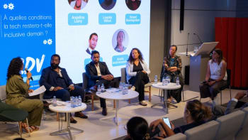 tech et inclusion generation france