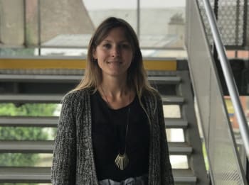Floriane Lambert HD