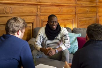mentorat generation france