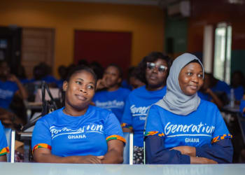 Future-Proofing Your Organisation: Why Investing in Entry-Level Talent Drives Long-Term Success