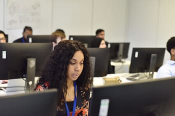 The Tech Industry’s Response to Unemployment